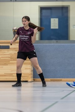 Bild 17 - wBJ Futsalmeisterschaft